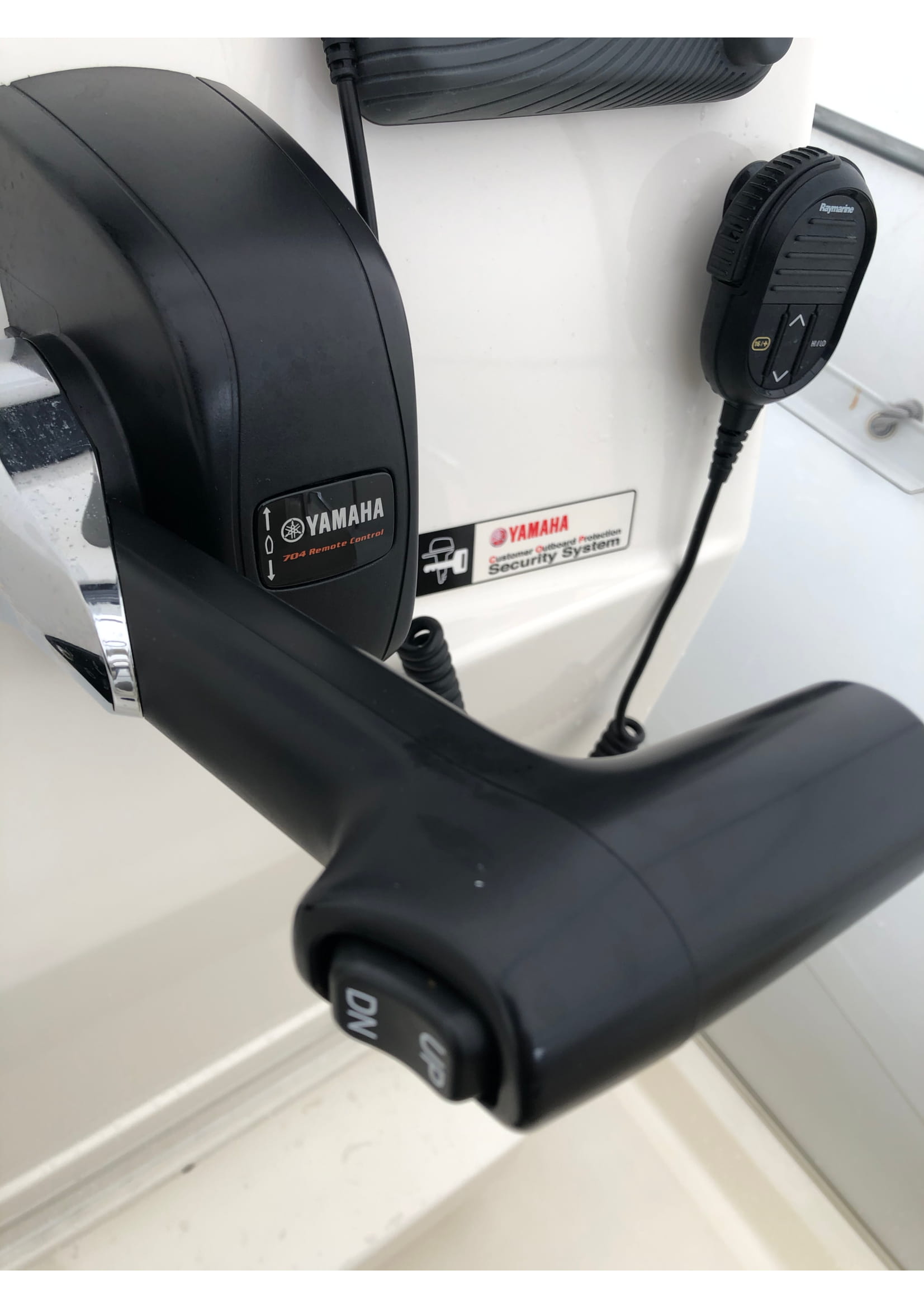 2019 Joker Boat Coaster 600 en alquiler (photo 26)
