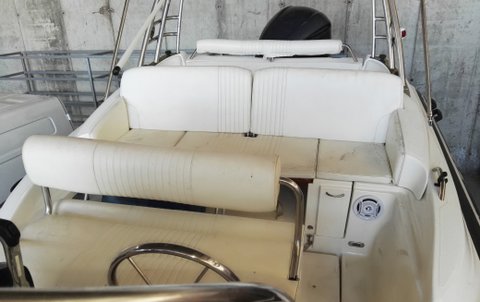 2010 ZAR FORMENTI 75 Suite Plus na czarter (photo 8)