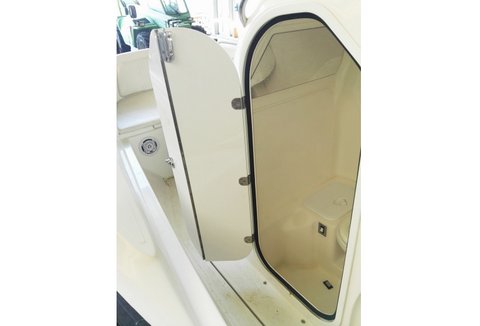 2010 ZAR FORMENTI 75 Suite Plus na czarter (photo 9)