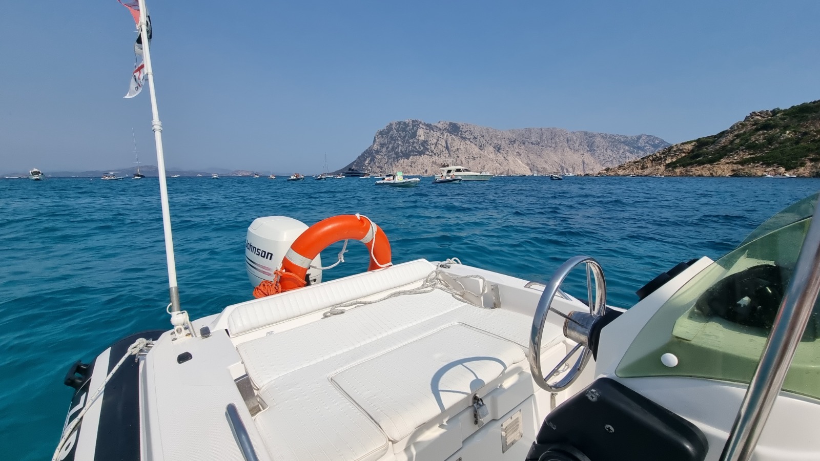 2002 Zar Formenti 47 for charter (photo 11)