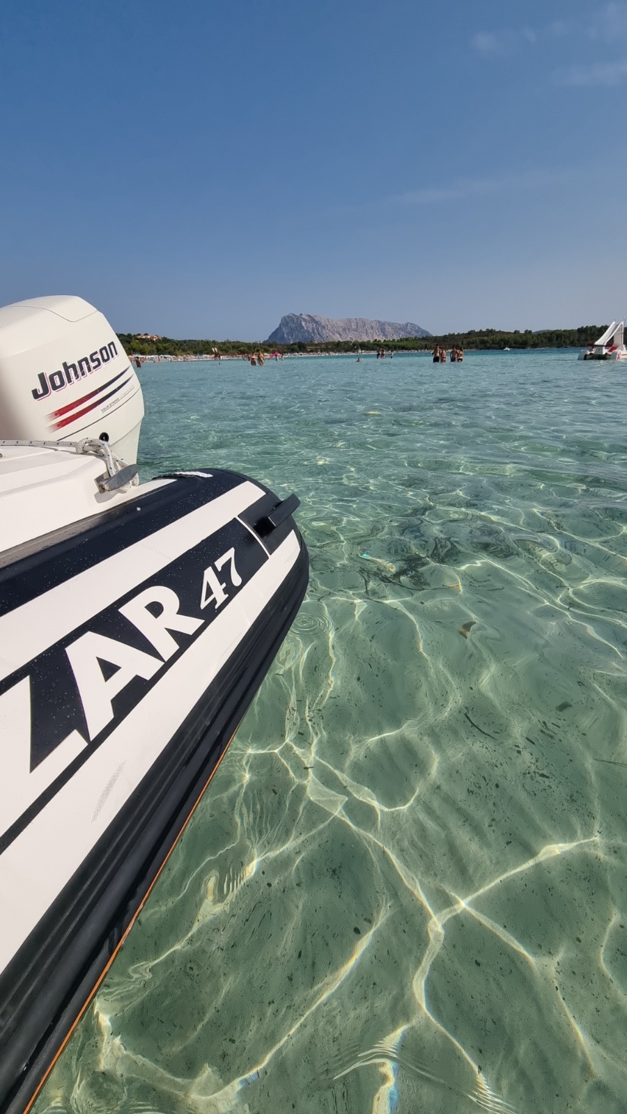 2002 Zar Formenti 47 for charter (photo 12)