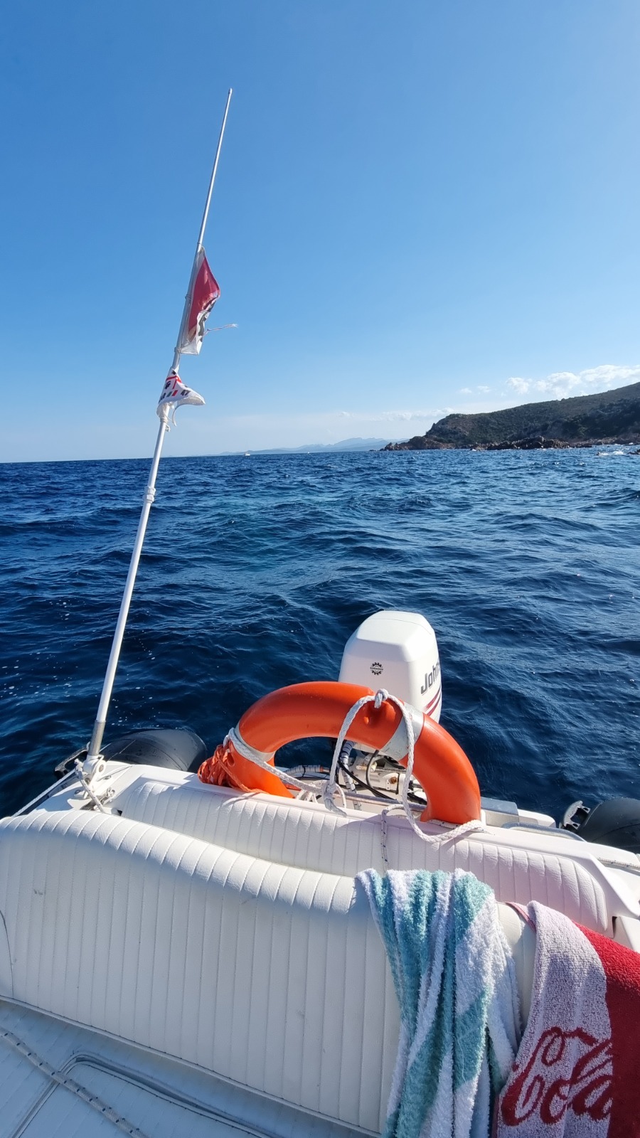 2002 Zar Formenti 47 for charter (photo 13)