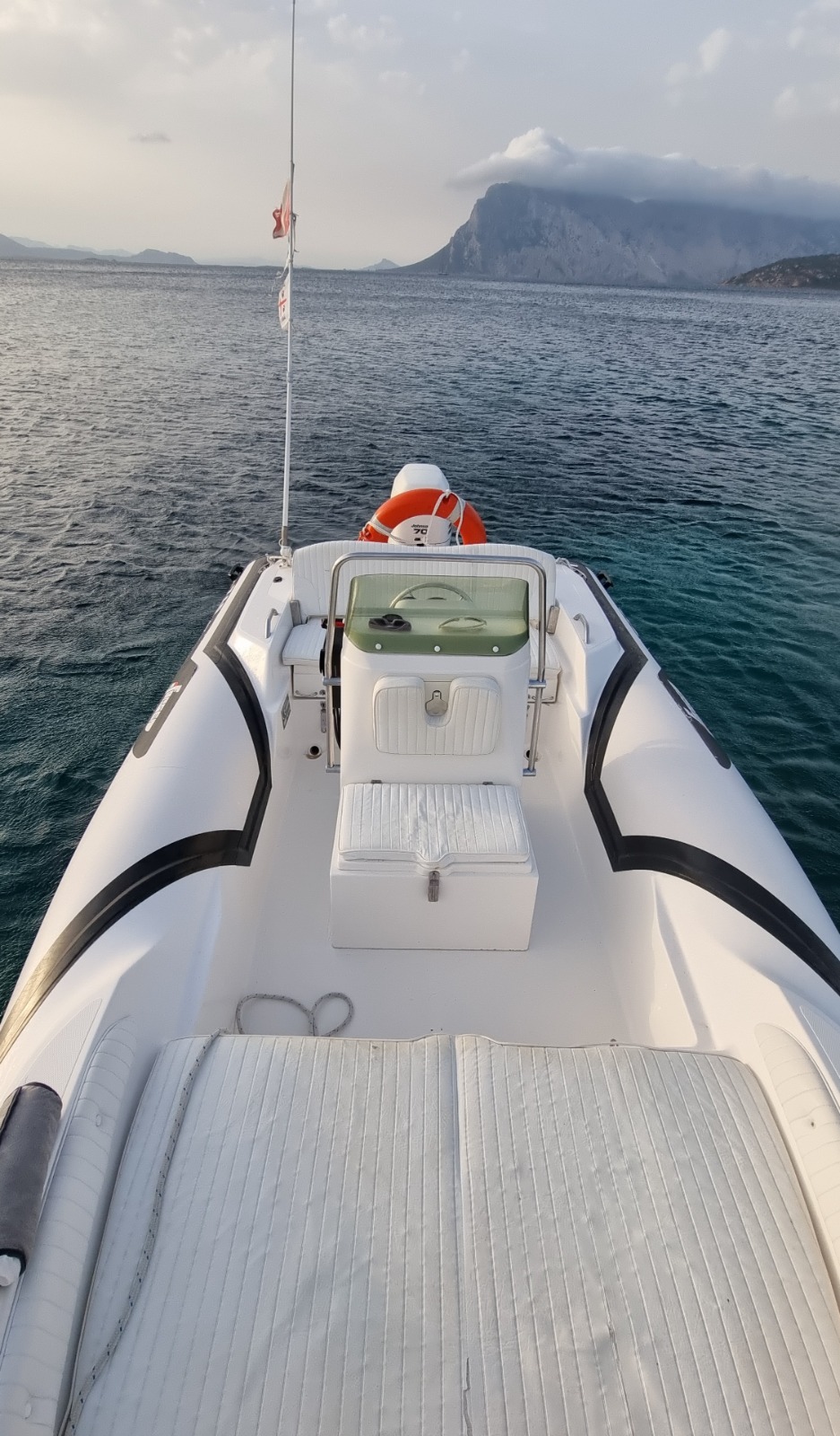 2002 Zar Formenti 47 for charter (photo 14)