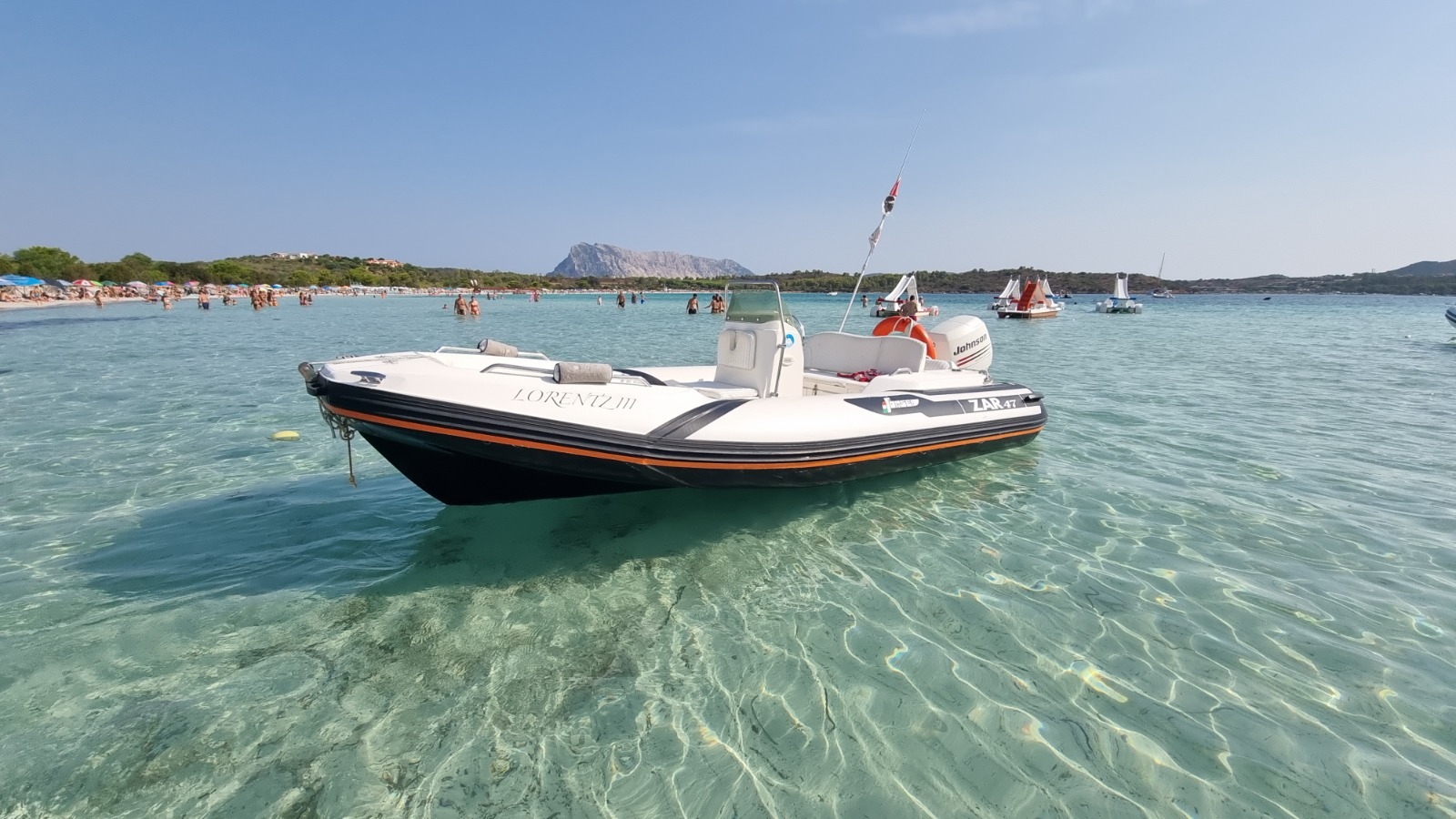 2002 Zar Formenti 47 for charter (photo 21)