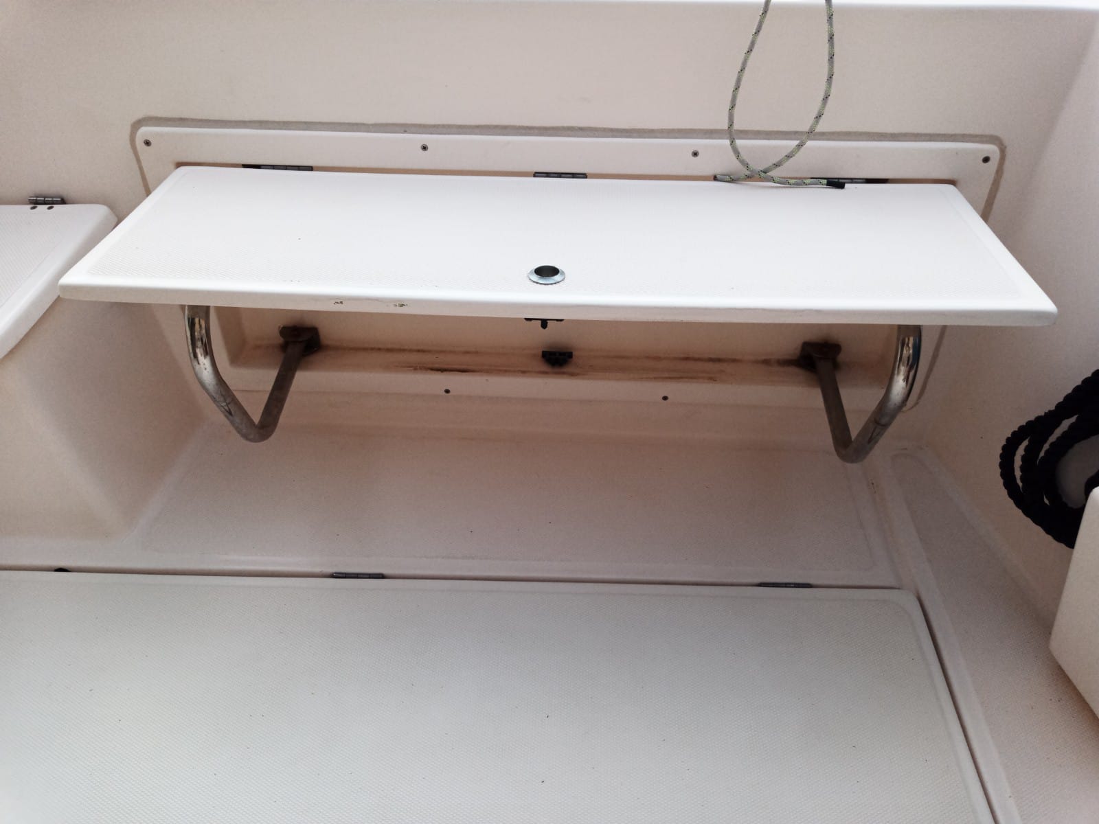2000 Intermare 25 à vendre (photo 12)