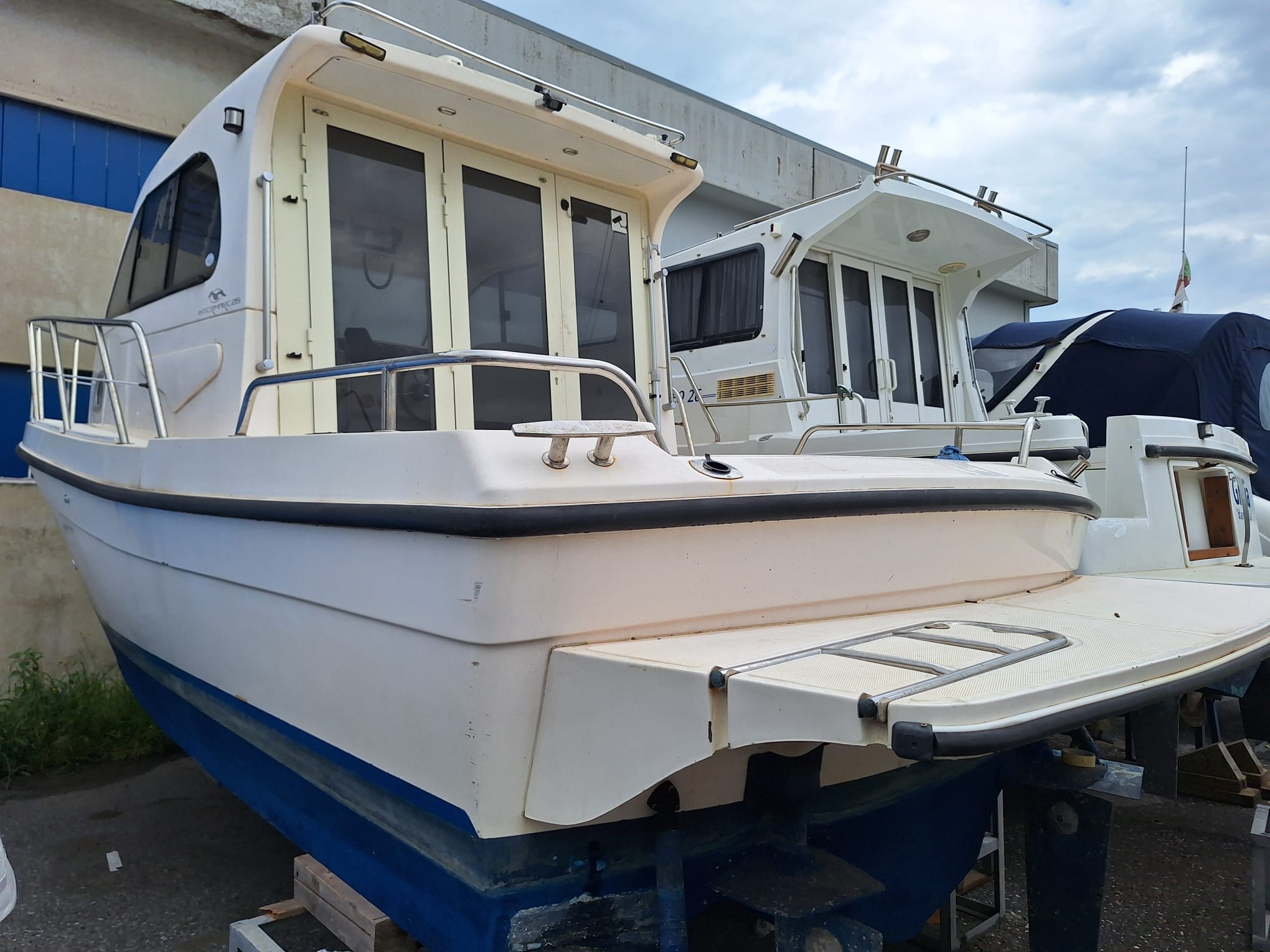2000 Intermare 25 à vendre (photo 30)