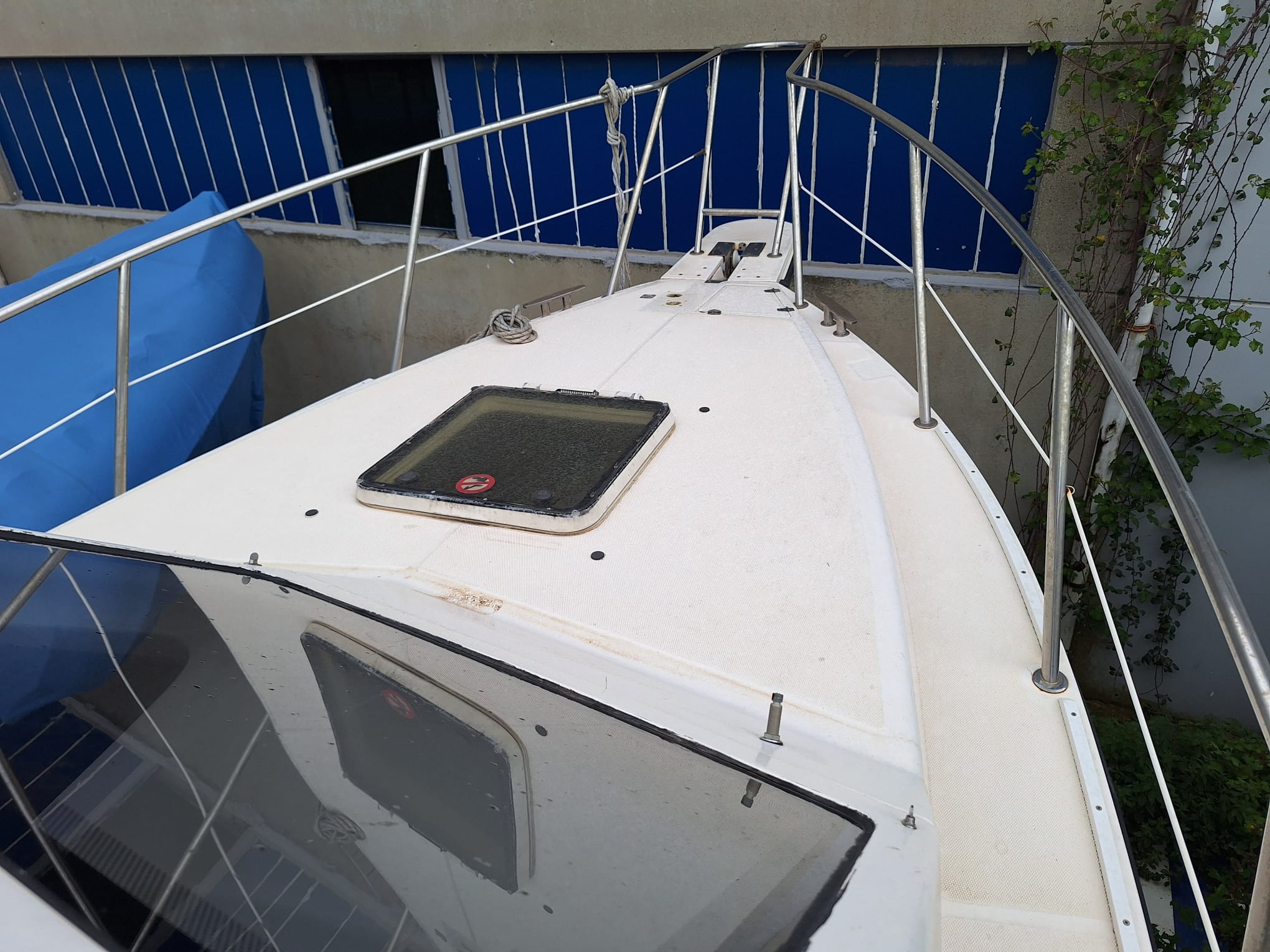 2000 Intermare 25 à vendre (photo 32)