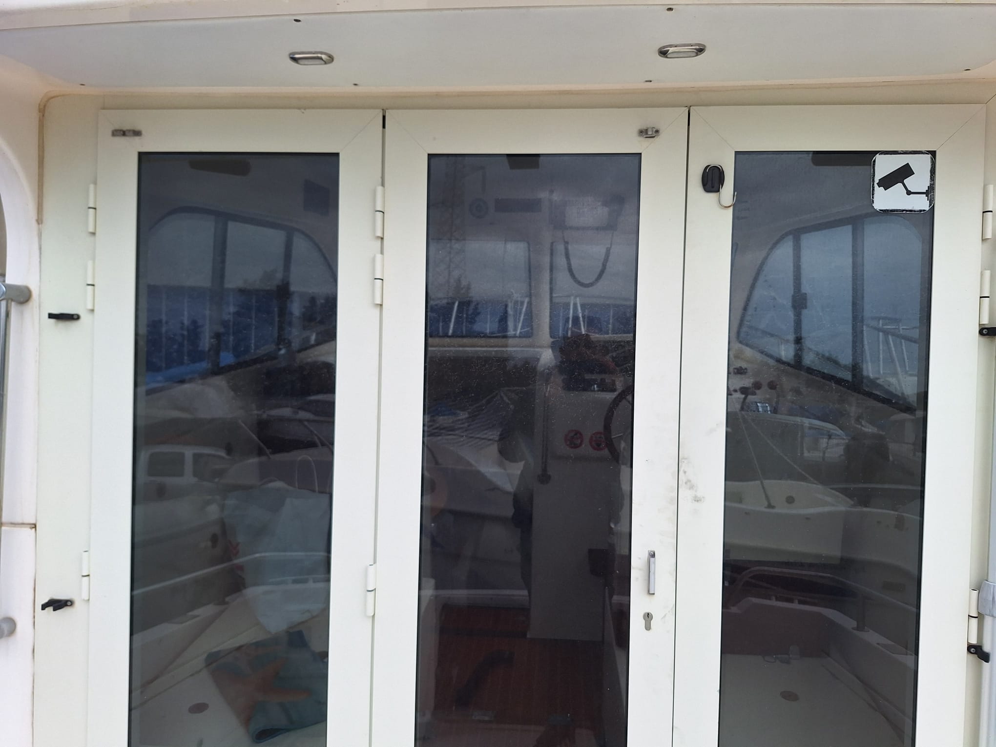 2000 Intermare 25 à vendre (photo 33)