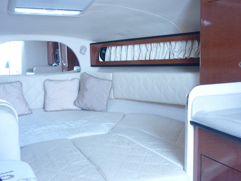2004 Sea Ray Sundancer 31.5 te koop (photo 3)