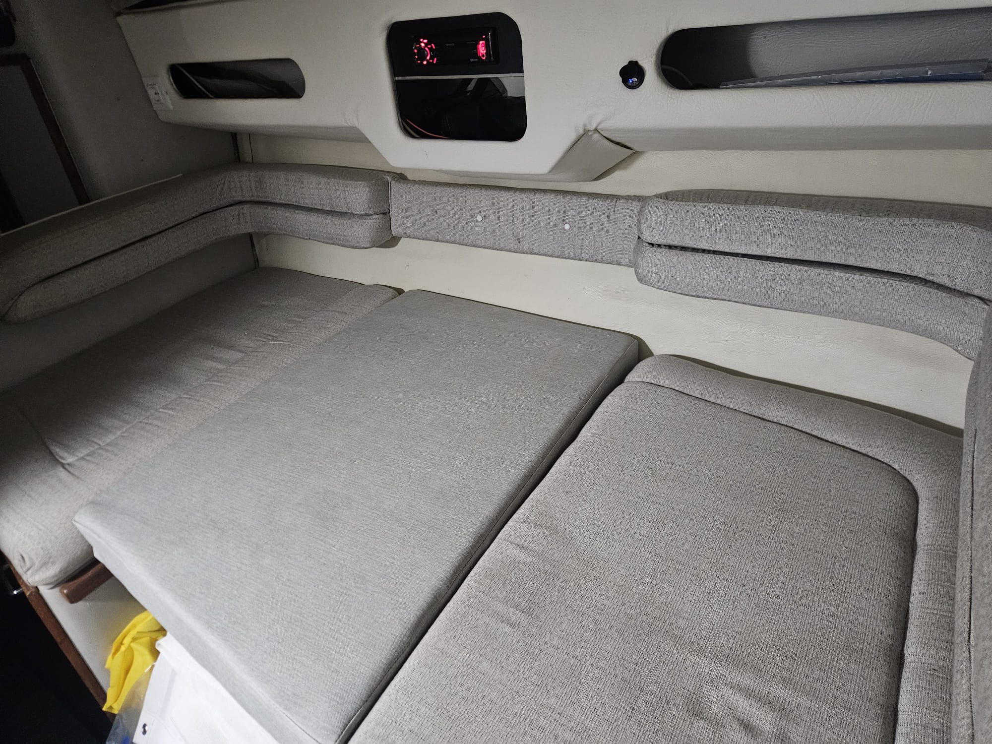 1996 Sea Ray Sundancer 290 in vendita (photo 12)