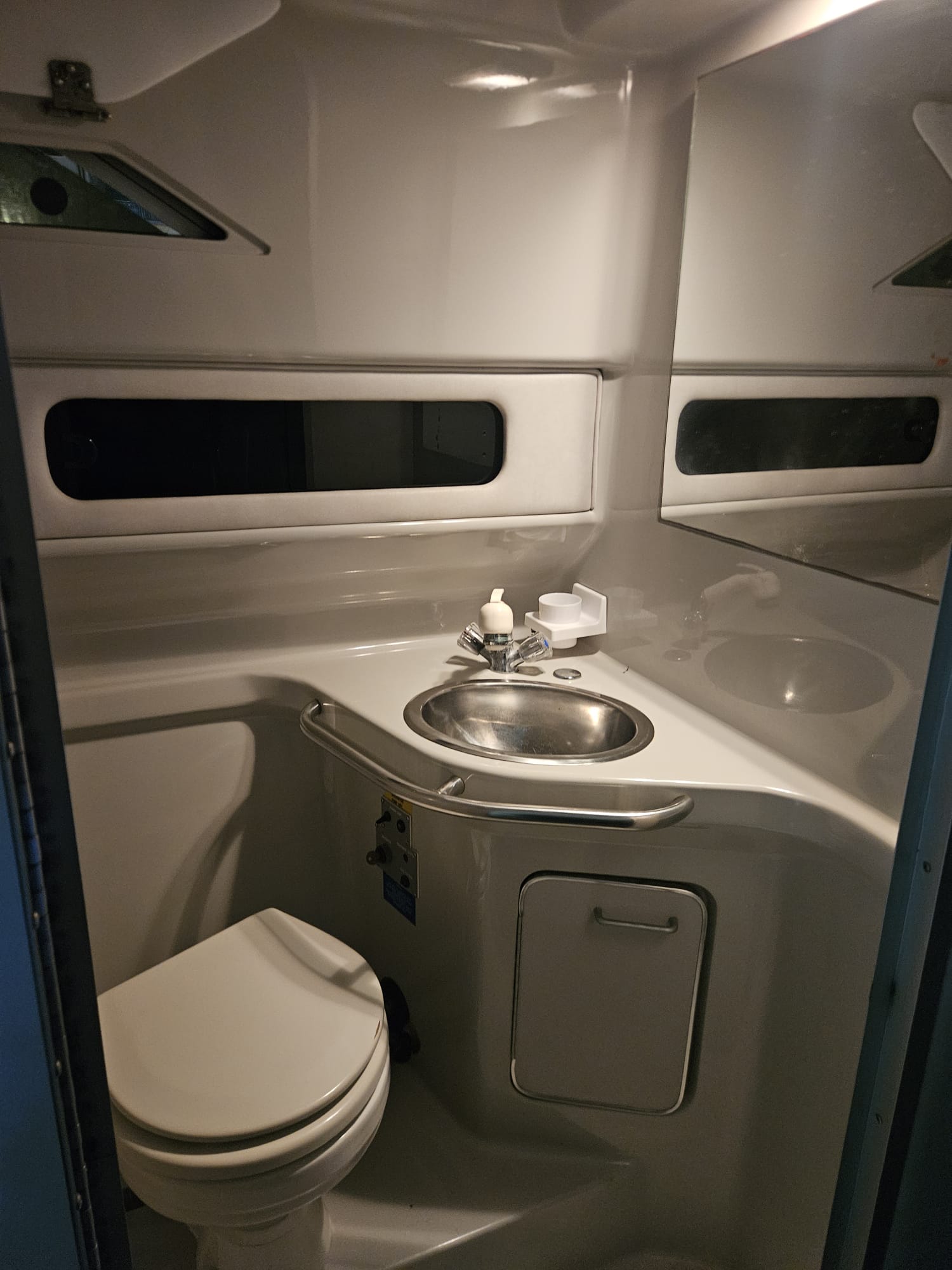 1996 Sea Ray Sundancer 290 in vendita (photo 18)