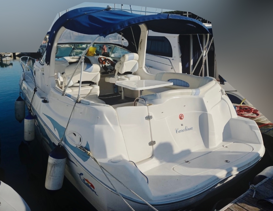 2006 Lema Gold II for sale (photo 1)