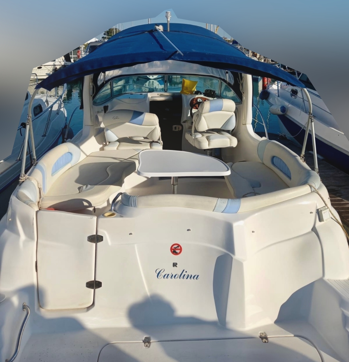 2006 Lema Gold II for sale (photo 2)