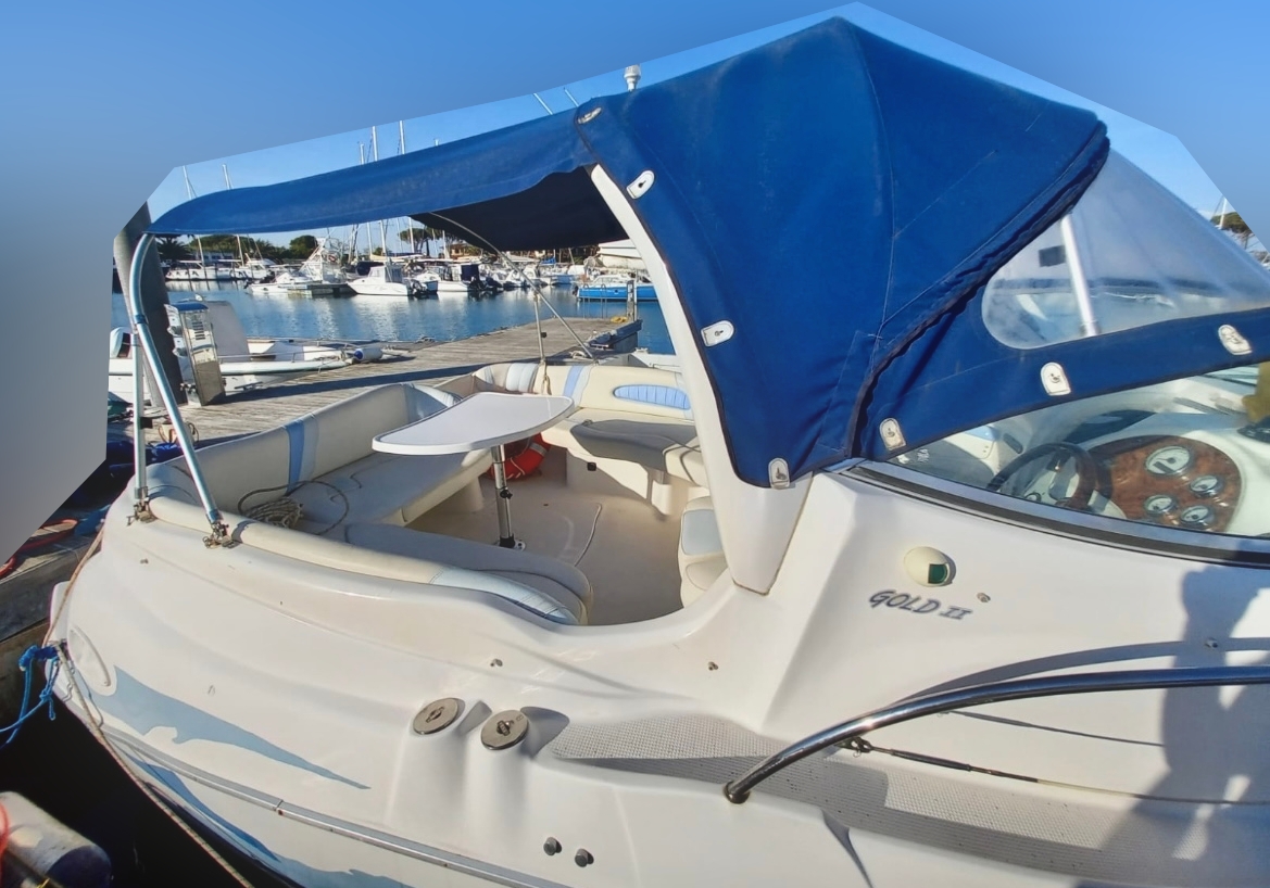 2006 Lema Gold II for sale (photo 3)