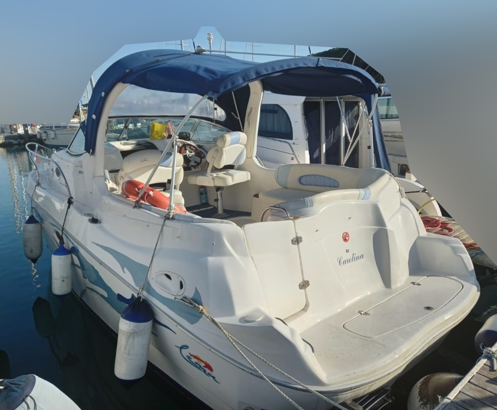 2006 Lema Gold II for sale (photo 4)