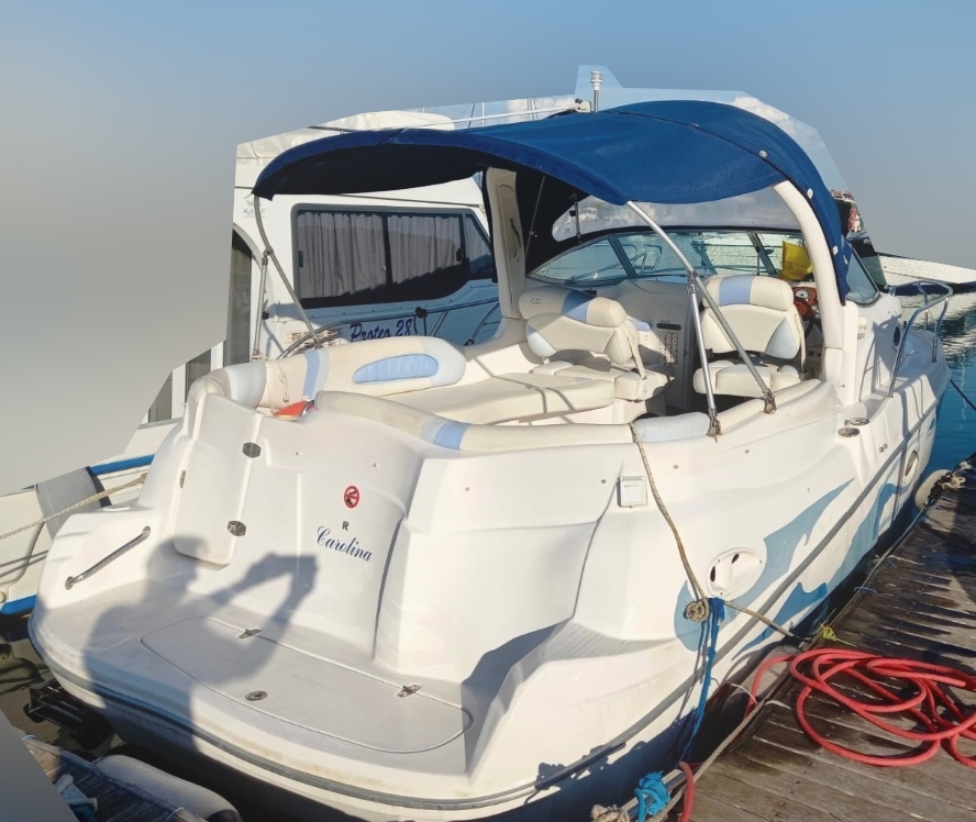 2006 Lema Gold II for sale (photo 5)