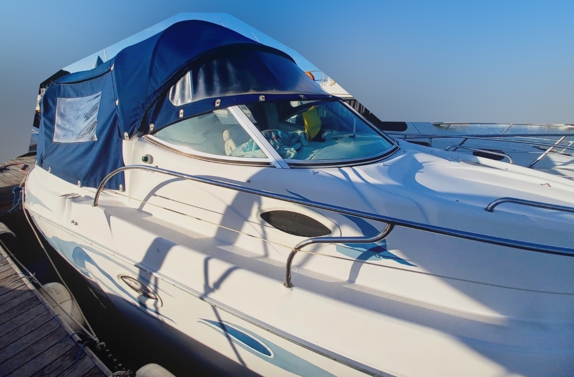 2006 Lema Gold II for sale (photo 6)