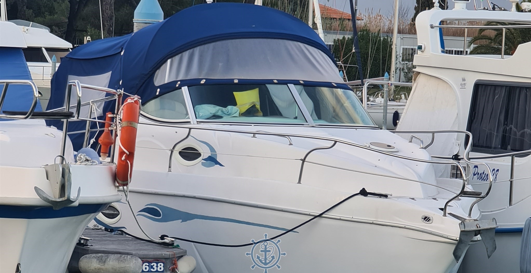 2006 Lema Gold II for sale (photo 7)