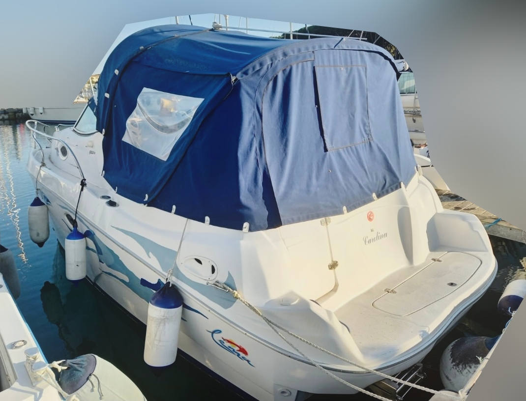 2006 Lema Gold II for sale (photo 8)