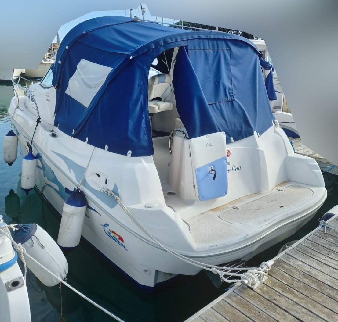 2006 Lema Gold II for sale (photo 9)