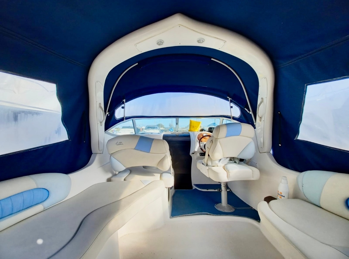 2006 Lema Gold II for sale (photo 10)