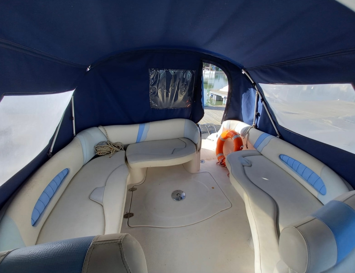 2006 Lema Gold II for sale (photo 11)