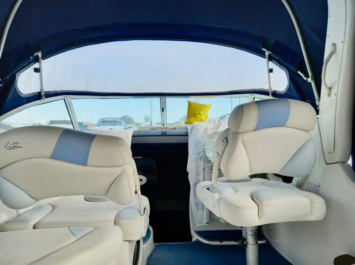 2006 Lema Gold II for sale (photo 12)