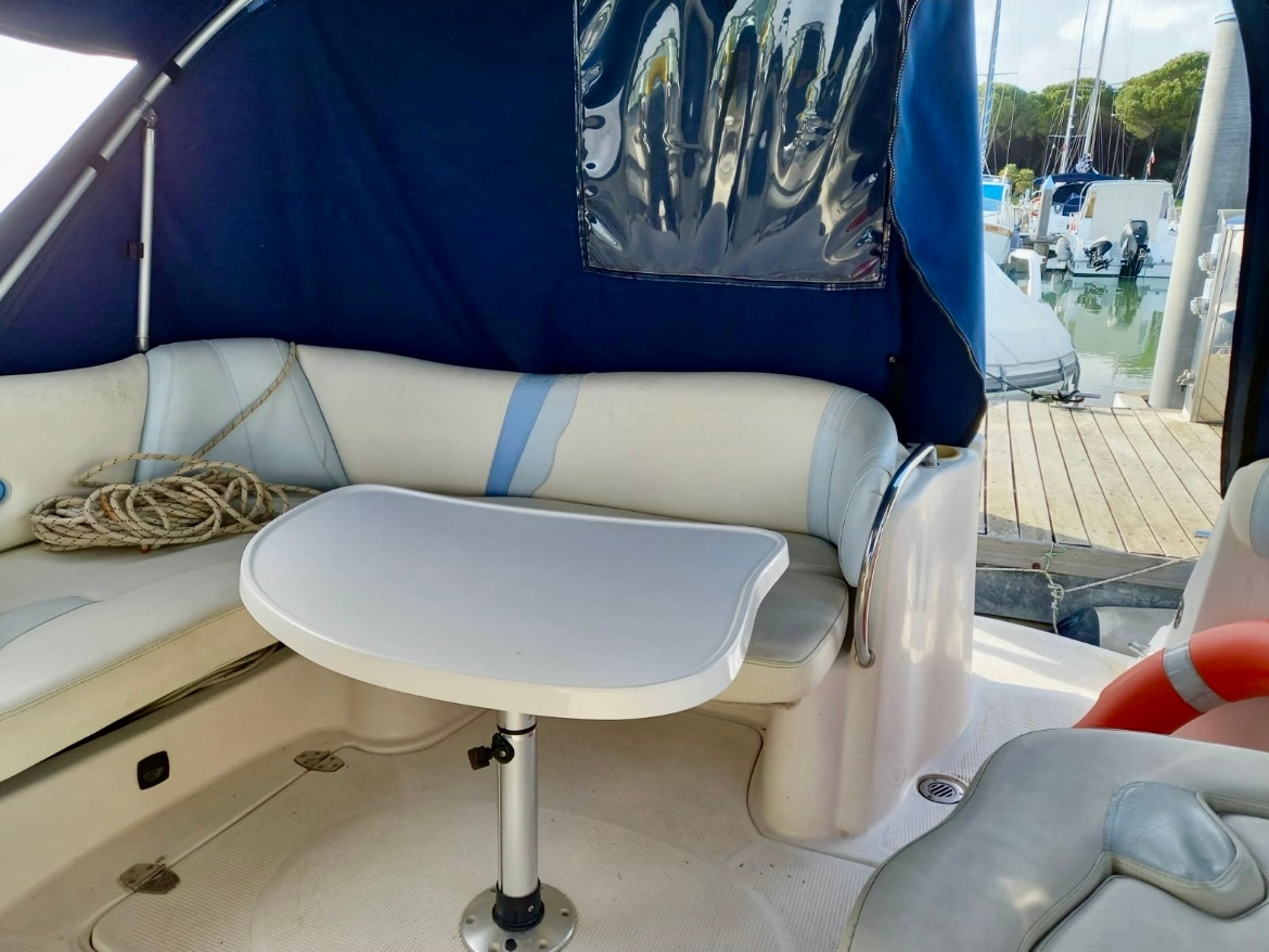 2006 Lema Gold II for sale (photo 13)