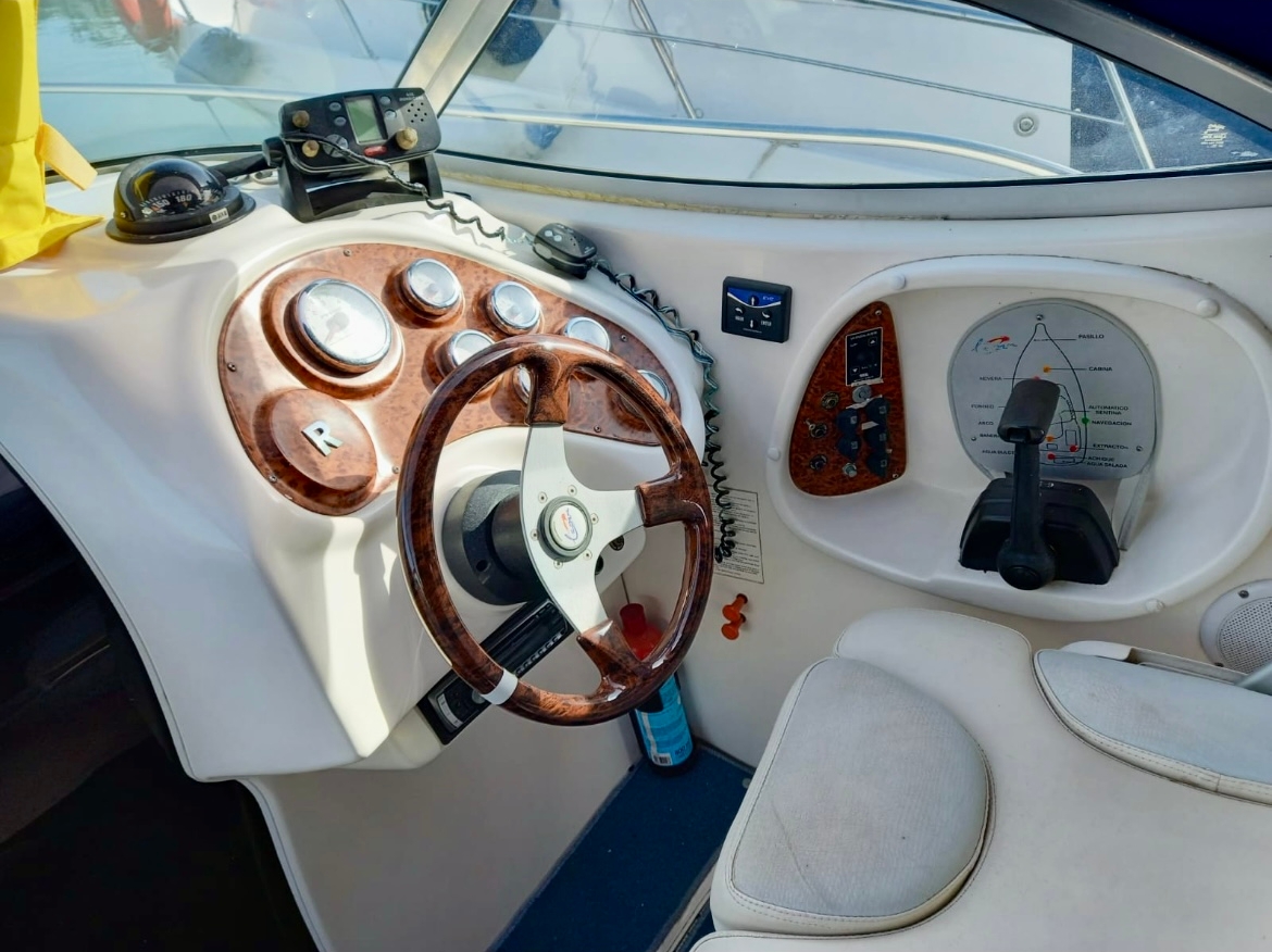 2006 Lema Gold II for sale (photo 14)