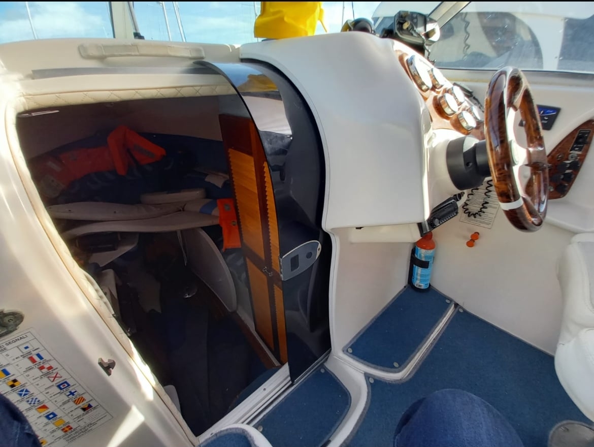 2006 Lema Gold II for sale (photo 15)