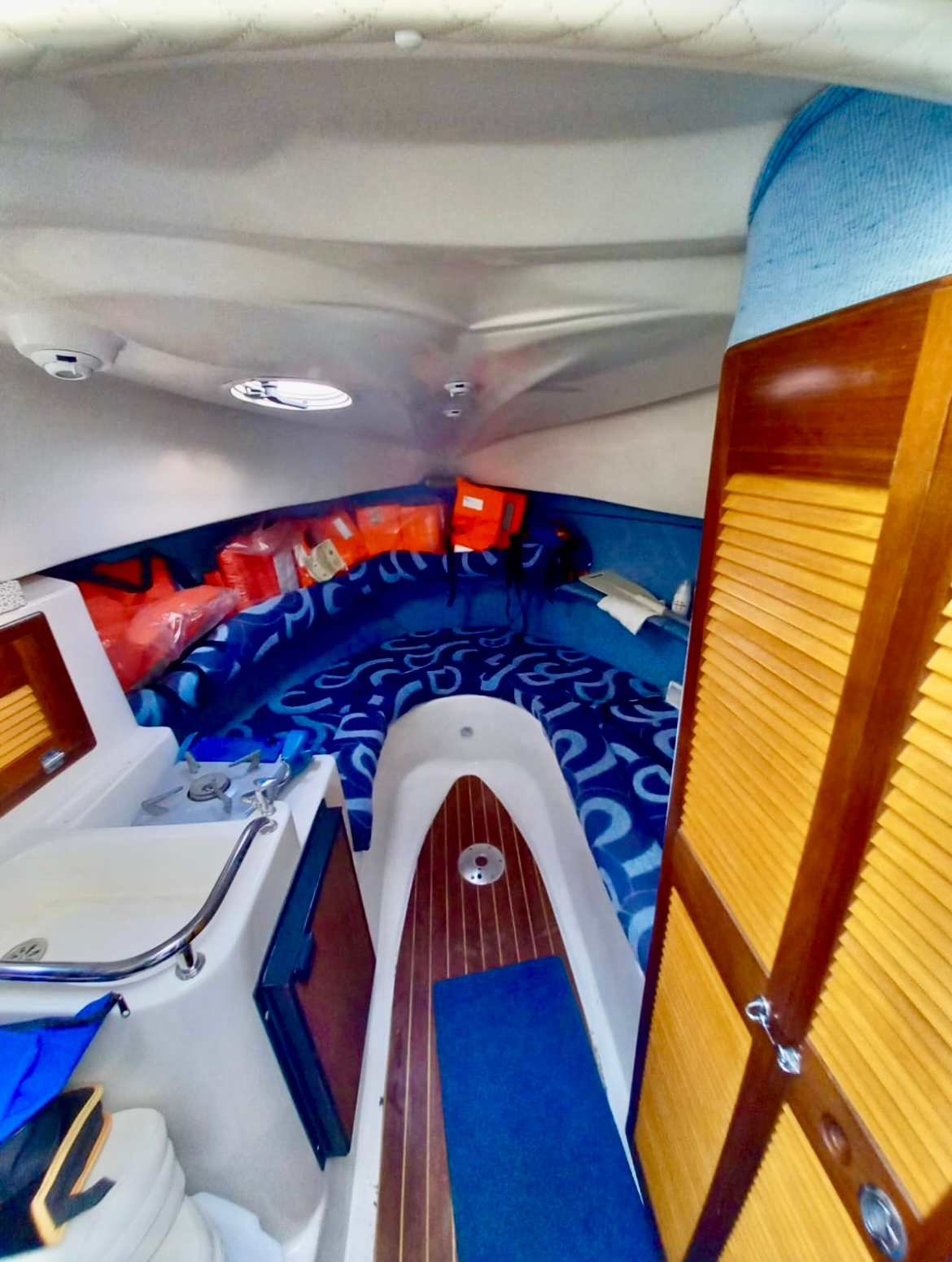 2006 Lema Gold II for sale (photo 16)