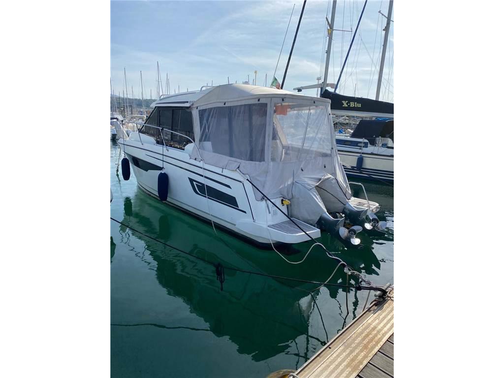 2018 Jeanneau Merry Fisher 895 en venta (photo 2)