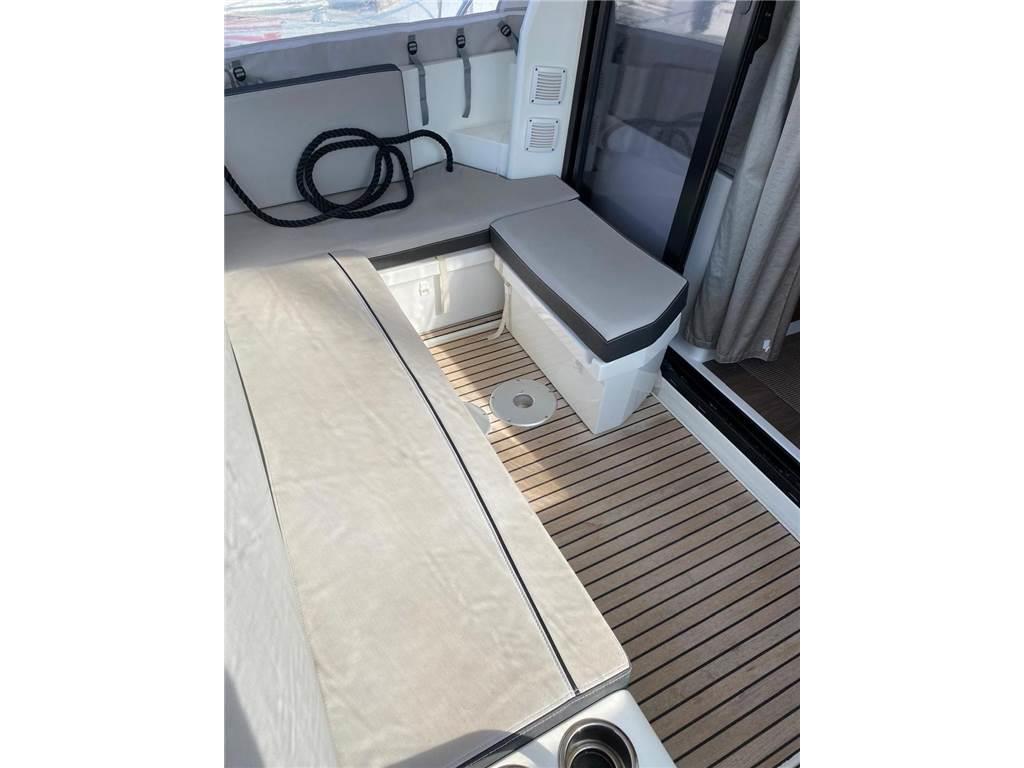 2018 Jeanneau Merry Fisher 895 en venta (photo 3)