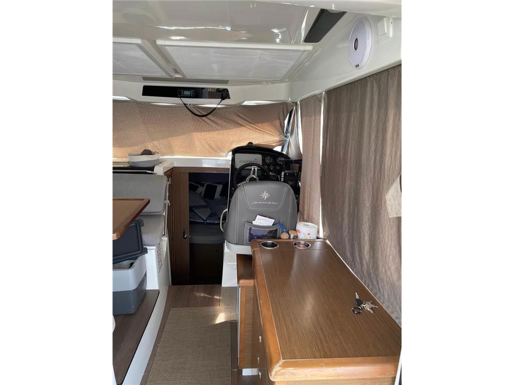 2018 Jeanneau Merry Fisher 895 en venta (photo 4)