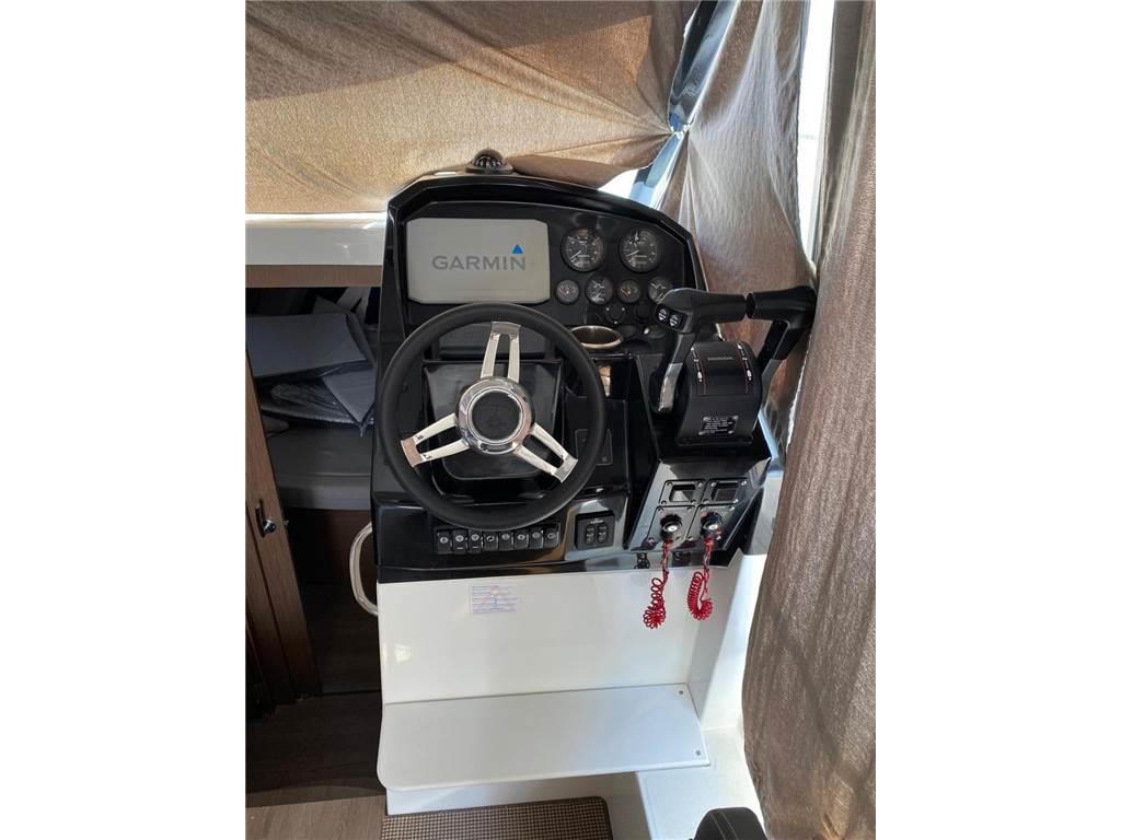 2018 Jeanneau Merry Fisher 895 en venta (photo 5)