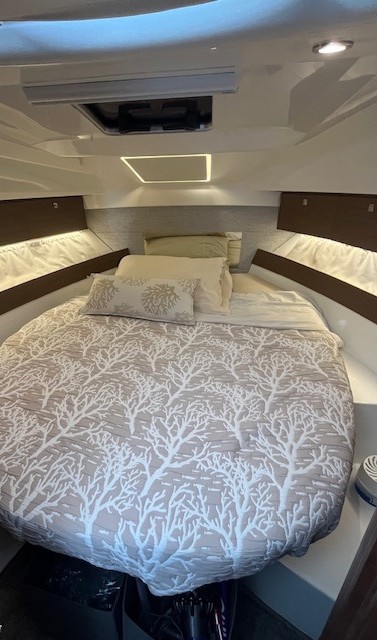 2023 Jeanneau Merry Fisher 895 Offshore zu verkaufen (photo 9)