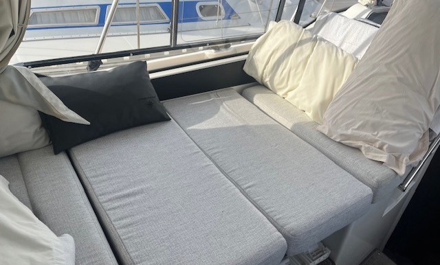 2023 Jeanneau Merry Fisher 895 Offshore zu verkaufen (photo 11)