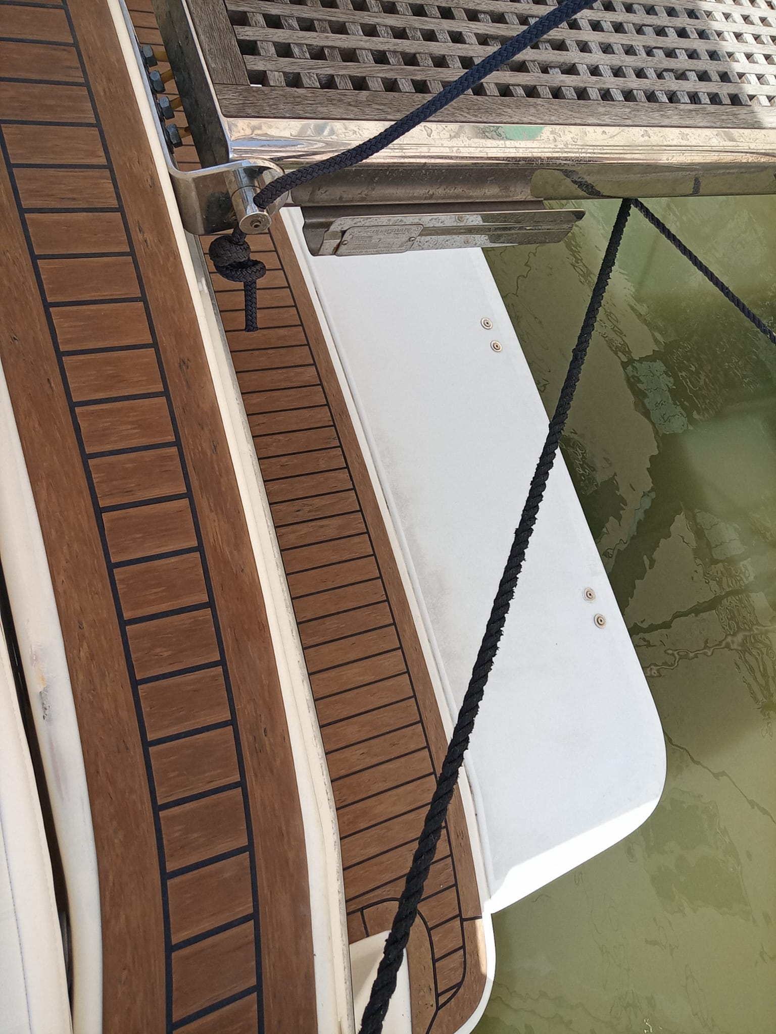 1992 Azimut AZ 29 in vendita (photo 6)