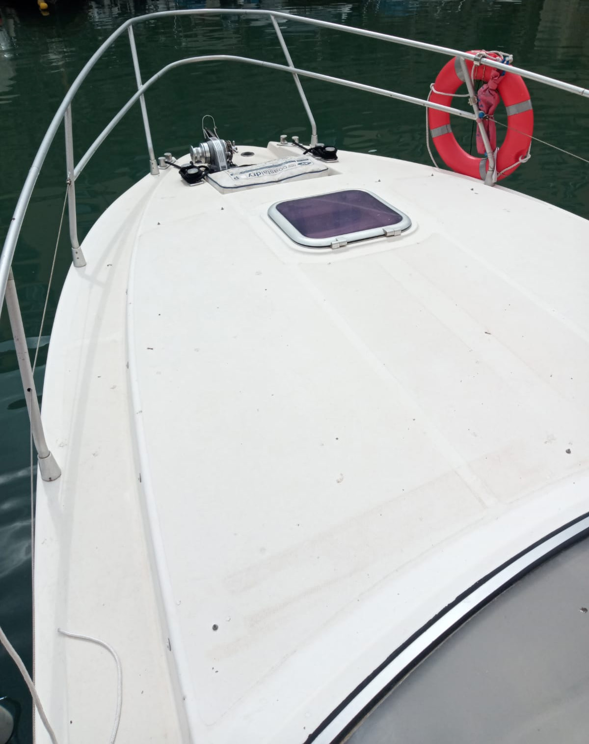 1992 Azimut AZ 29 in vendita (photo 9)