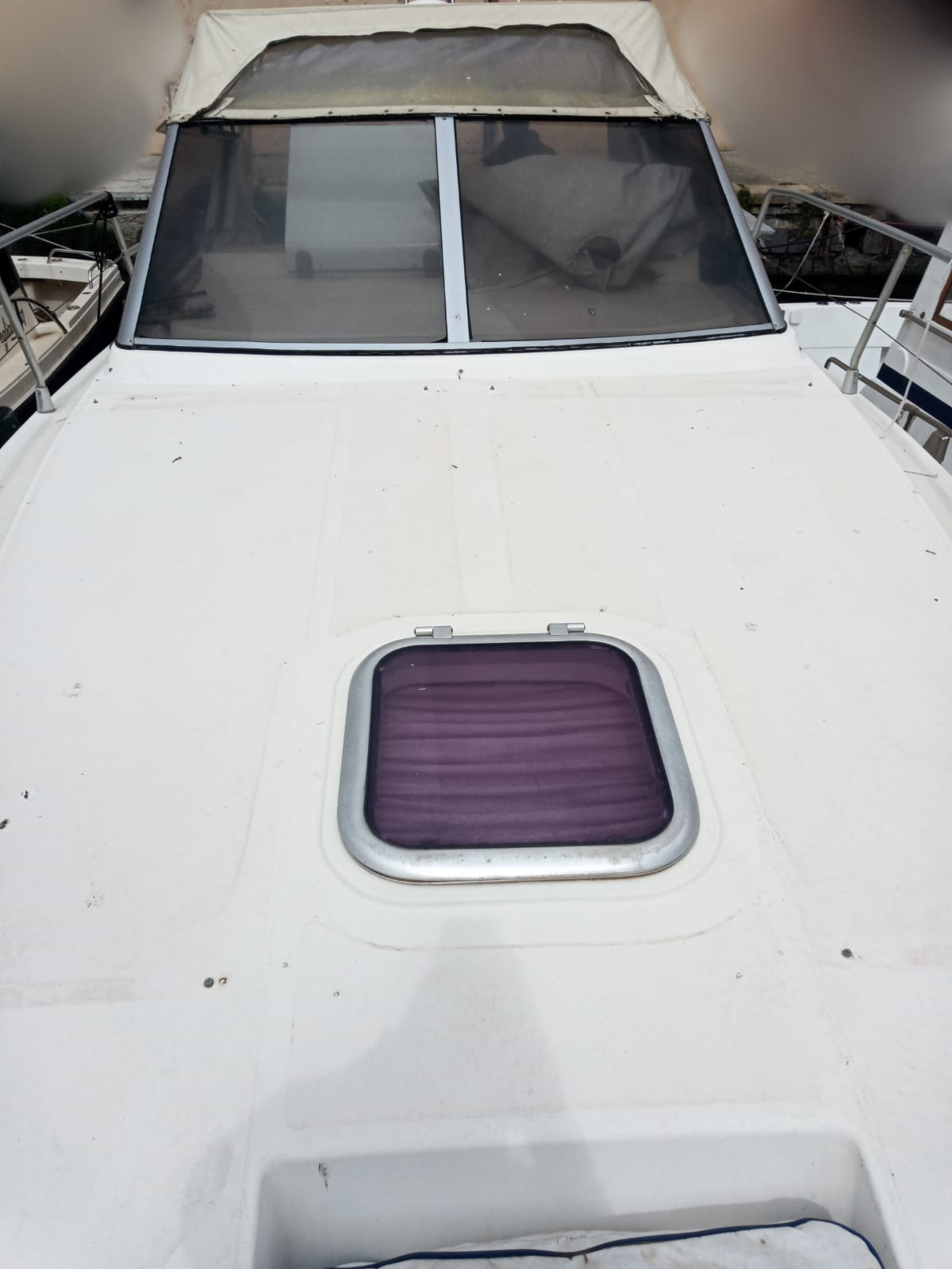 1992 Azimut AZ 29 in vendita (photo 11)