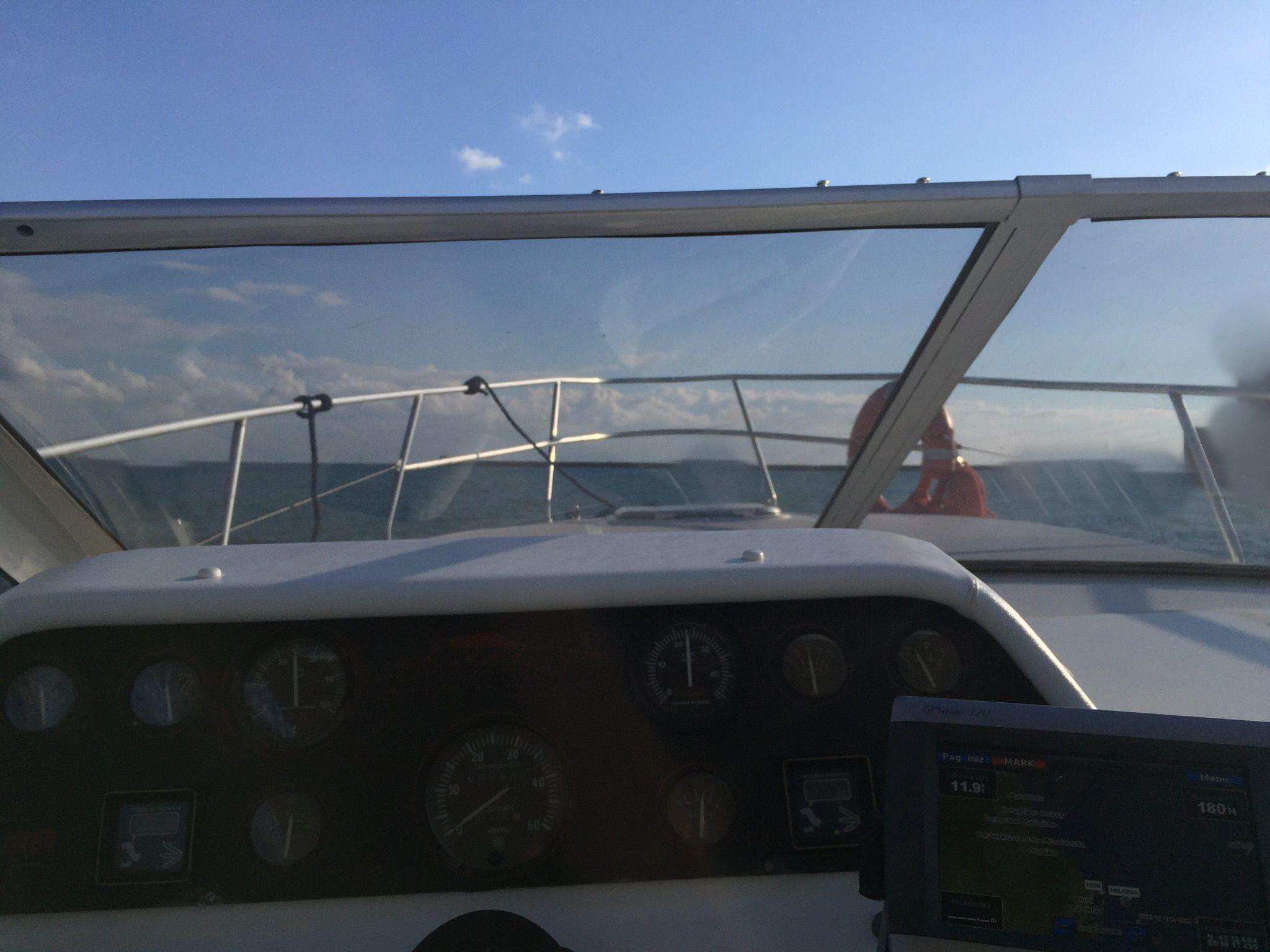 1992 Azimut AZ 29 in vendita (photo 13)
