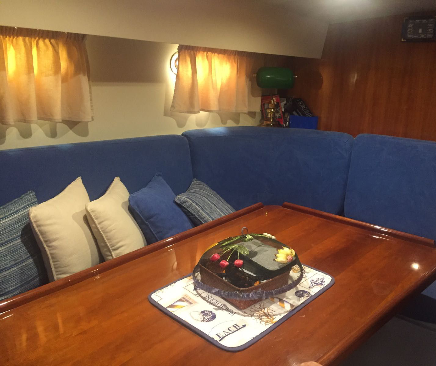 1992 Azimut AZ 29 in vendita (photo 14)