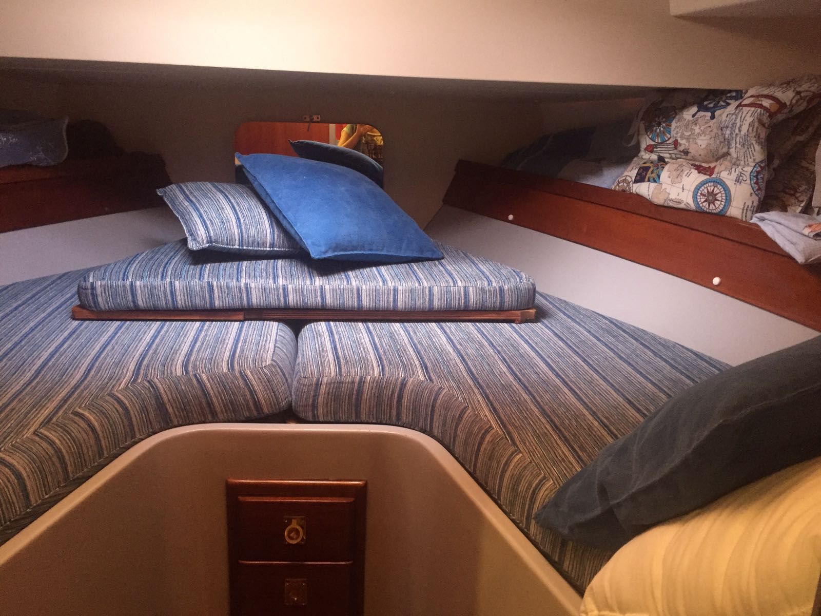 1992 Azimut AZ 29 in vendita (photo 16)