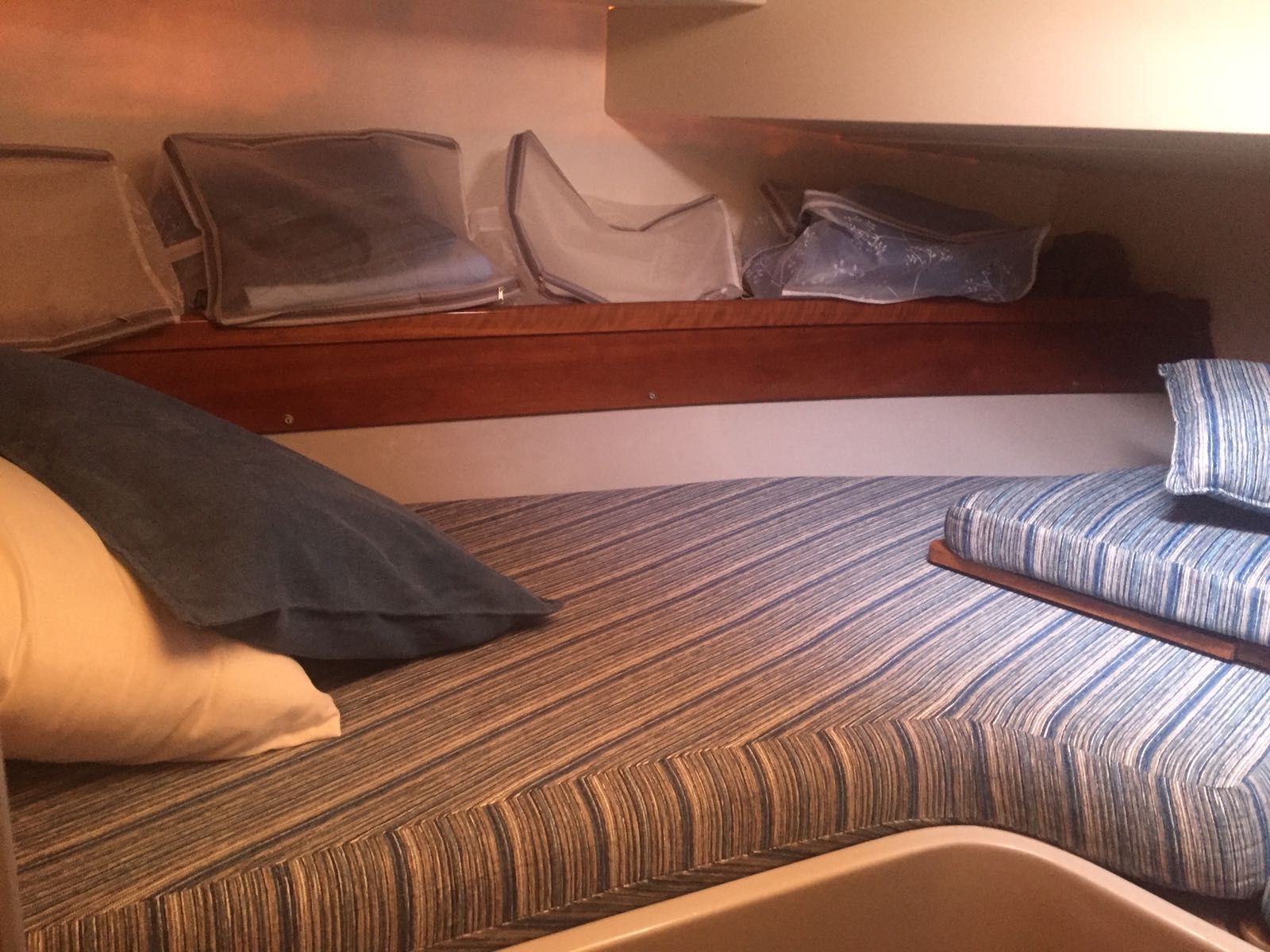 1992 Azimut AZ 29 in vendita (photo 17)