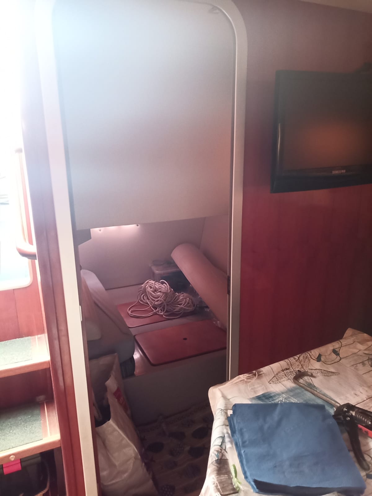 1992 Azimut AZ 29 in vendita (photo 18)