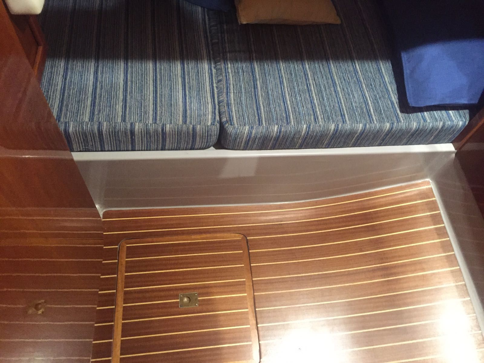 1992 Azimut AZ 29 in vendita (photo 19)