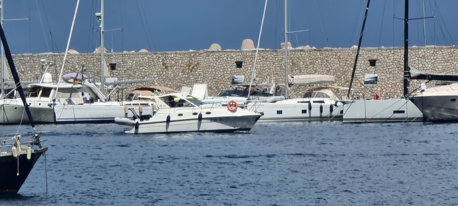 1992 Azimut AZ 29 in vendita (photo 28)