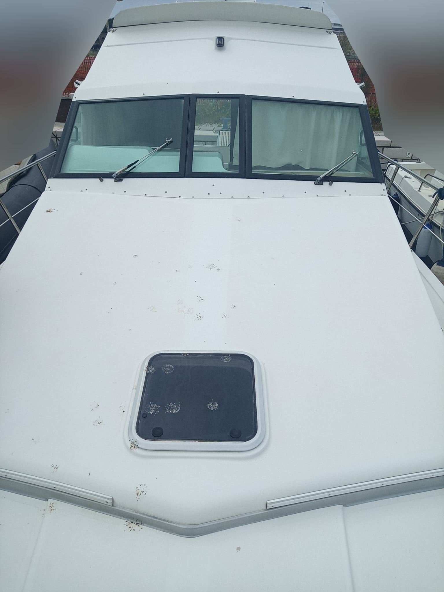 1987 Dellapasqua & Carnevali DC 10 Fly for sale (photo 10)