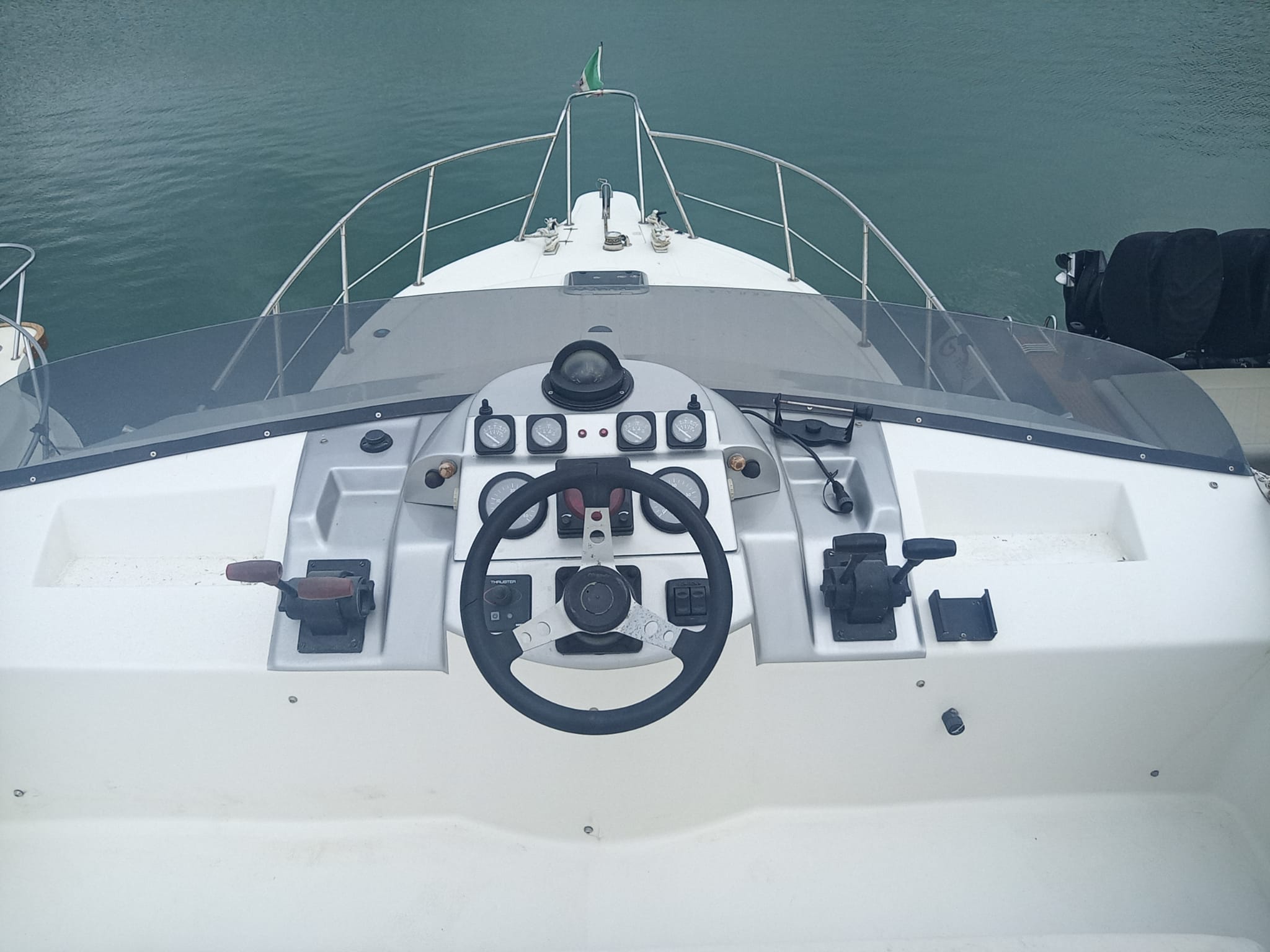 1987 Dellapasqua & Carnevali DC 10 Fly for sale (photo 14)