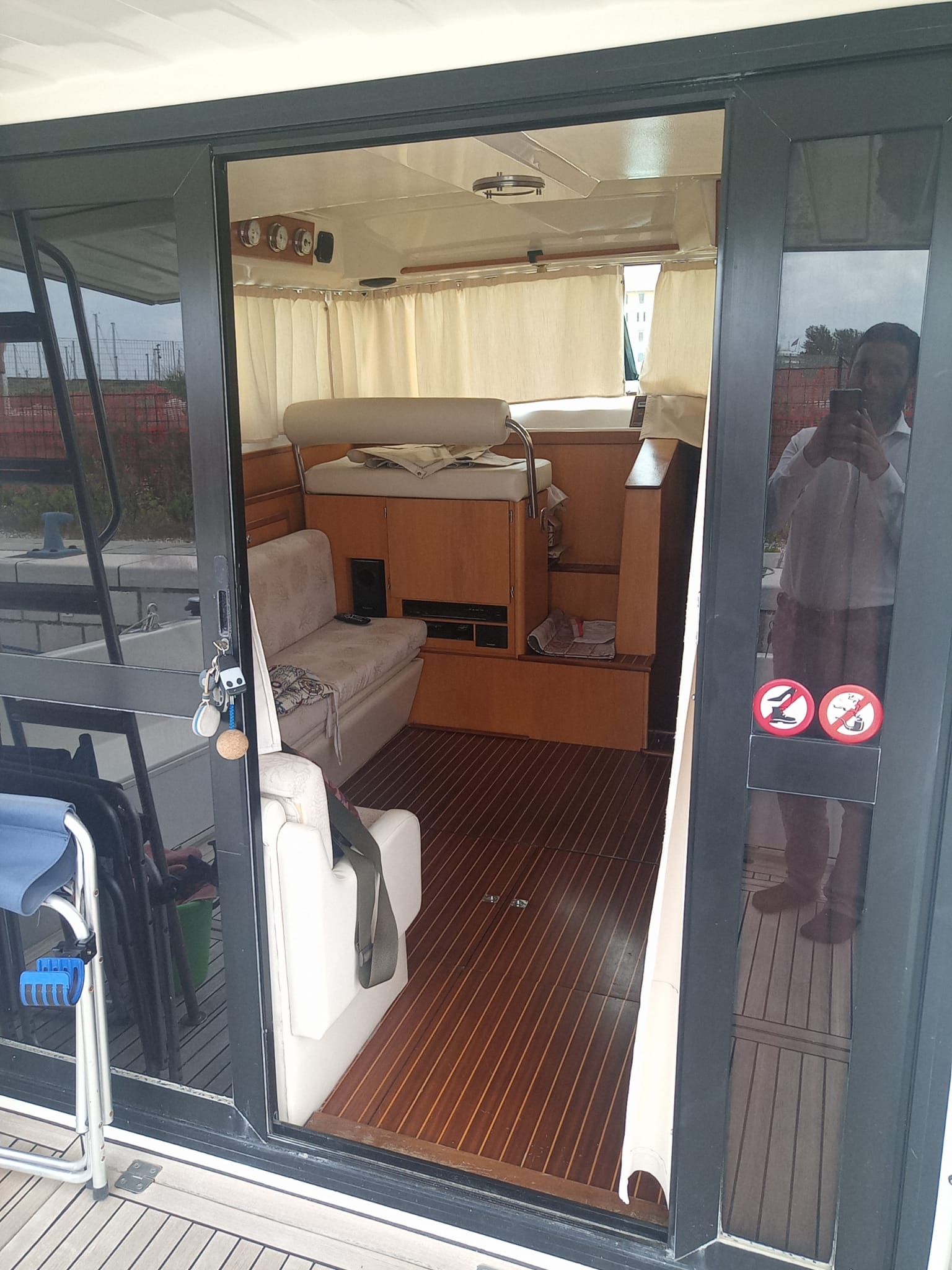 1987 Dellapasqua & Carnevali DC 10 Fly for sale (photo 30)